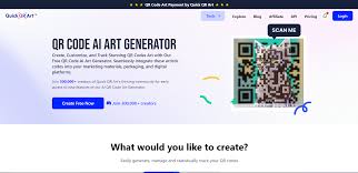 Image result for qr art