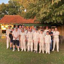 Image result for Chippenham Cricket Club