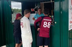 Image result for South Wilts Cricket Club
