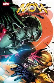 Image result for Nova Centurion