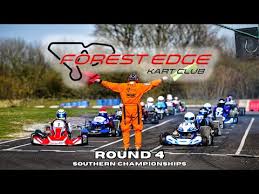 Image result for Forest Edge Kart Club
