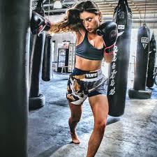 Image result for North West Chinese Kickboxing