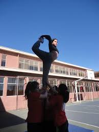 Image result for Cheervision Yorkshire