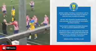 Image result for Epsom & Ewell Football Club