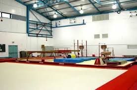Image result for North East London Gymnastics Club