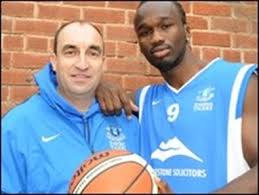 Image result for Everton Tigers Basketball Club