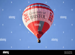 Image result for Bristol University Hot Air Ballooning Society