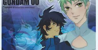 「グラハム･エーカー 機動戦士ガンダム00 劇場版」の画像検索結果