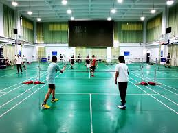 Image result for Marchon Badminton Club