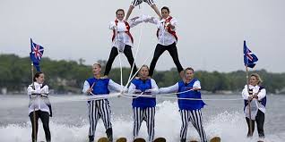 Image result for Ivy Lake Waterski Club