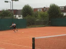 Image result for Teddington Table Tennis Club