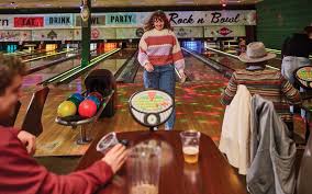 Image result for Haynes Park Bowling Club