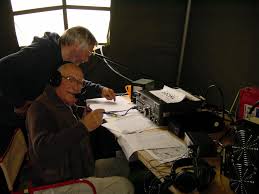Image result for Swindon and District Amateur Radio Club
