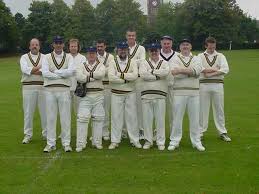 Image result for Bromham Nomads Cricket Club