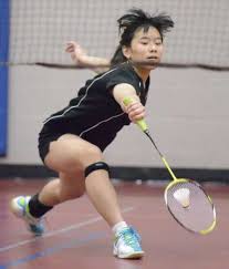 Image result for Western Junior Regional Badminton
