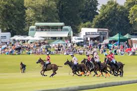 Image result for Cowdray Park Polo Club
