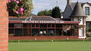 Image result for Kilmacolm Bowling Club