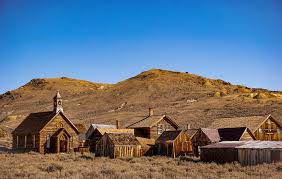 Image result for Ghost Town Bodie
