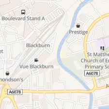 Image result for BLACKBURN RIFLE & PISTOL CLUB