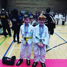 Image result for Bellshill Tae Kwon-Do