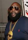 to say that Rick Ross is a