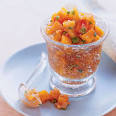 Peach Chutney Recipe | MyRecipes.