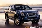 2009 Isuzu D-MAX Review | Car Advice