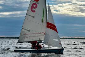 Image result for Redesmere Sailing Club