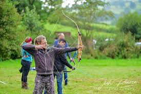 Image result for Fenland Archery Club