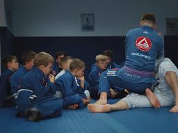 Image result for British Jiu-Jitsu School
