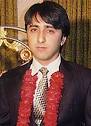 Awais Akram court sketch