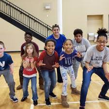 Image result for The Saints Trampoline Club