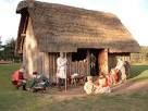 BBC - Primary History - Anglo-Saxons - Anglo-Saxon life