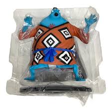 「ジンベエ ONE PIECE」の画像検索結果