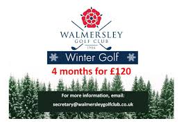 Image result for Walmersley Golf Club