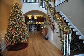Pictures of beautiful homes decorated for christmas | dayasrioja.top