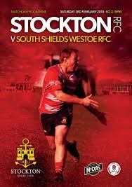 Image result for Stockton Rugby Football Club