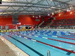 Image result for LEICESTER SYNCHRONIZED SWIMMING CLUB