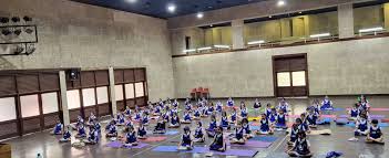 Image result for Sport St Mary's Badminton Club