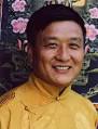 Lishu-Project hosted by Tenzin Wangyal Rinpoche: