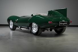 Image result for British Racing Green 1955 Jaguar