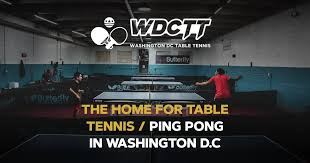 Image result for Chessington Table Tennis Club