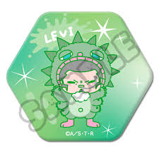 「レヴィ・ア・タン 家庭教師ヒットマンREBORN!」の画像検索結果