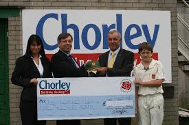 Image result for Chorley Cricket Club