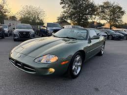 Image result for Alpine Green 1999 Jaguar