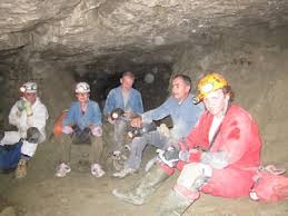 Image result for Croydon Caving Club