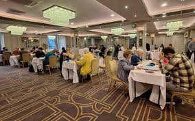 Image result for Belfast Scrabble Club