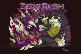 Image result for zerg rush