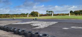 Image result for Forest Edge Kart Club