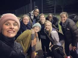 Image result for Palmers Green Netball Club